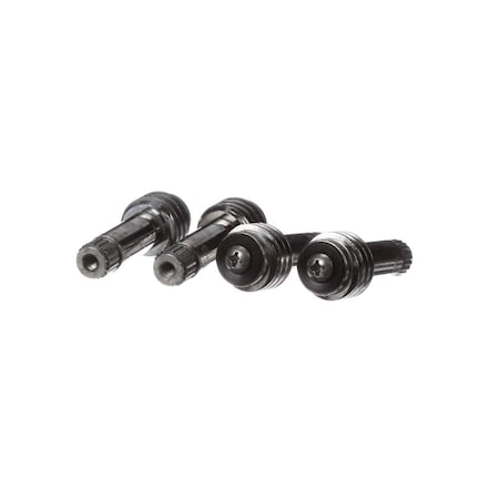 Spindle, Hot (Right Hand), B-1100 Series Cartridge -  T&S BRASS, 000800-25M